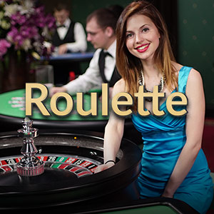ROULETTE LOBBY